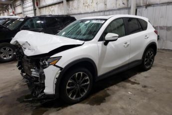 JM3KE4DY5G0675586 | 2016 MAZDA CX-5 GRAND