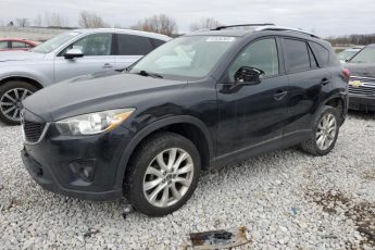 JM3KE4DY7E0303227 | 2014 MAZDA CX-5 GT