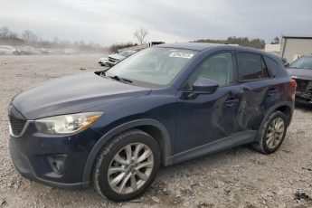 JM3KE4DY8E0383119 | 2014 MAZDA CX-5 GT