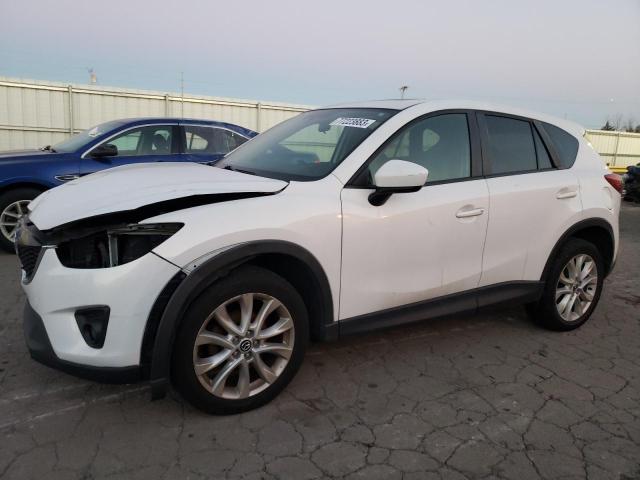 JM3KE4DY9E0316545 | 2014 MAZDA CX-5 GT