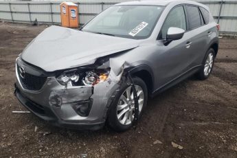 JM3KE4DY9E0320093 | 2014 MAZDA CX-5 GT