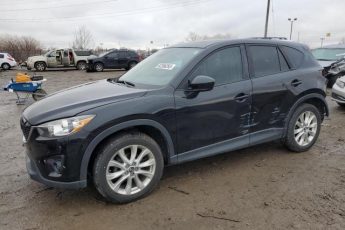 JM3KE4DYXE0310950 | 2014 MAZDA CX-5 GT