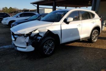 JM3KFABL2H0138906 | 2017 MAZDA CX-5 SPORT