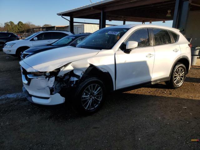 JM3KFABL2H0138906 | 2017 MAZDA CX-5 SPORT