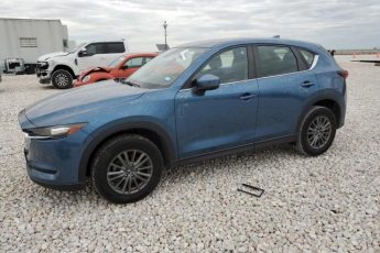 JM3KFABL5H0212478 | 2017 MAZDA CX-5 SPORT