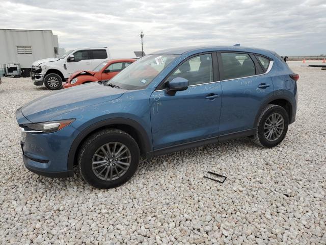 JM3KFABL5H0212478 | 2017 MAZDA CX-5 SPORT