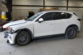 JM3KFABM0M0359228 | 2021 MAZDA CX-5 SPORT