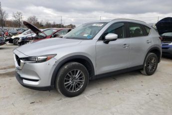 JM3KFABM1J0318442 | 2018 MAZDA CX-5 SPORT