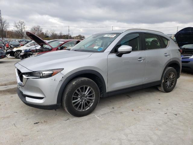 JM3KFABM1J0318442 | 2018 MAZDA CX-5 SPORT