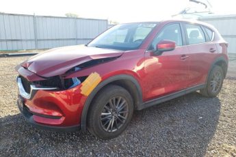 JM3KFABM1K0540349 | 2019 MAZDA CX-5 SPORT