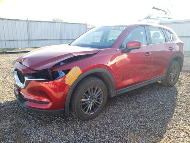 JM3KFABM1K0540349 | 2019 MAZDA CX-5 SPORT