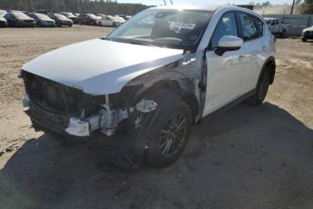 JM3KFABM1K0651516 | 2019 MAZDA CX-5 SPORT