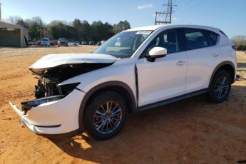 JM3KFABM5J1459475 | 2018 MAZDA CX-5 SPORT