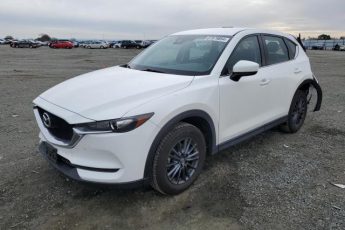 JM3KFABM5K0697219 | 2019 MAZDA CX-5 SPORT