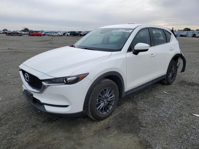 JM3KFABM5K0697219 | 2019 MAZDA CX-5 SPORT