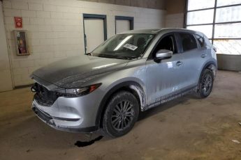 JM3KFABM8J0348909 | 2018 MAZDA CX-5 SPORT