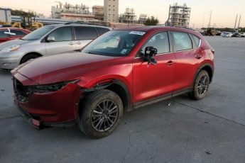 JM3KFABM9M0310383 | 2021 MAZDA CX-5 SPORT