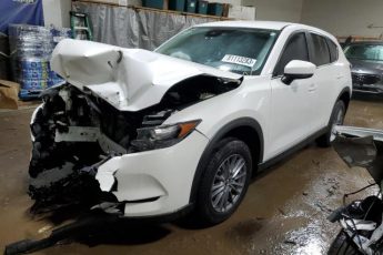 JM3KFABMXJ1454742 | 2018 MAZDA CX-5 SPORT