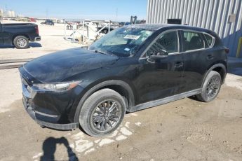 JM3KFABMXK1651900 | 2019 MAZDA CX-5 SPORT