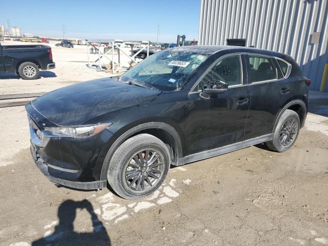 JM3KFABMXK1651900 | 2019 MAZDA CX-5 SPORT