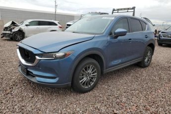 JM3KFACL0H0124548 | 2017 MAZDA CX-5 TOURI