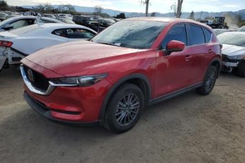 JM3KFACL0H0131130 | 2017 MAZDA CX-5 TOURI