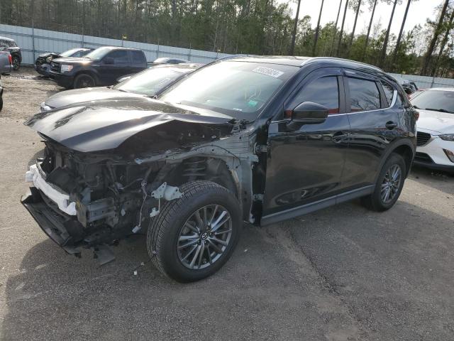 JM3KFACL5H0227397 | 2017 MAZDA CX-5 TOURI