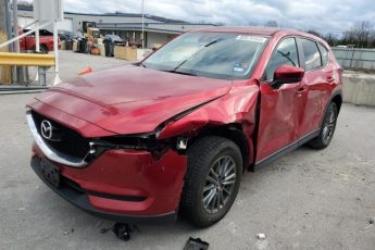 JM3KFACL6H0217266 | 2017 MAZDA CX-5 TOURI