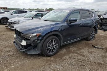 JM3KFACM0J0467942 | 2018 MAZDA CX-5 TOURI