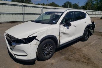 JM3KFACM0K0674834 | 2019 MAZDA CX-5 TOURI