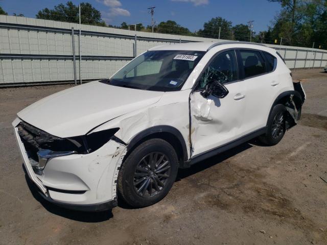 JM3KFACM0K0674834 | 2019 MAZDA CX-5 TOURI