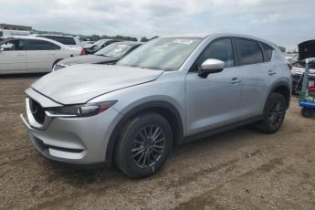 JM3KFACM0K1655176 | 2019 MAZDA CX-5 TOURI