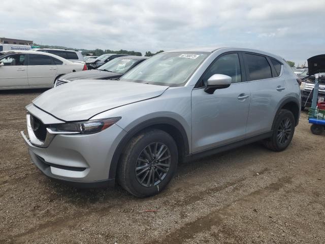 JM3KFACM0K1655176 | 2019 MAZDA CX-5 TOURI