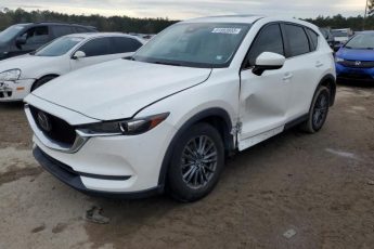 JM3KFACM1K0520696 | 2019 MAZDA CX-5 TOURI