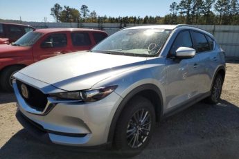 JM3KFACM1L0844619 | 2020 MAZDA CX-5 TOURI