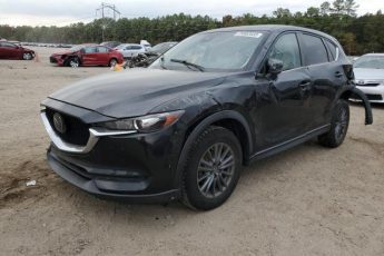 JM3KFACM3K1551202 | 2019 MAZDA CX-5 TOURI