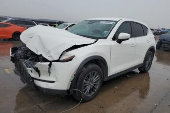 JM3KFACM3L0753710 | 2020 MAZDA CX-5 TOURI