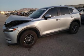 JM3KFACM3L1812040 | 2020 MAZDA CX-5 TOURI