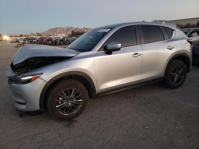 JM3KFACM3L1812040 | 2020 MAZDA CX-5 TOURI