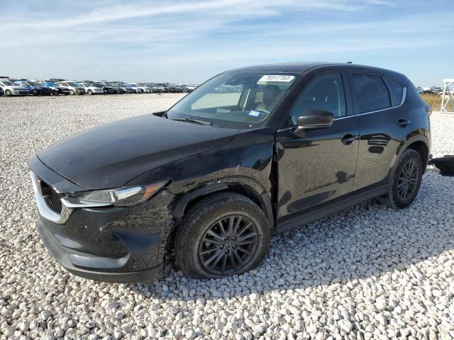 JM3KFACM4K0690762 | 2019 MAZDA CX-5 TOURI