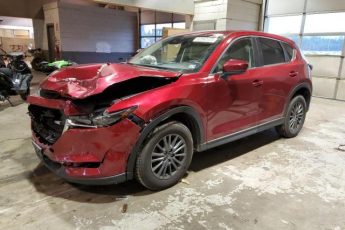 JM3KFACM4K1650899 | 2019 MAZDA CX-5 TOURI