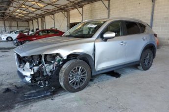 JM3KFACM4L0745373 | 2020 MAZDA CX-5 TOURI