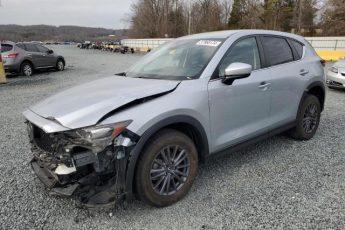 JM3KFACM5M0321315 | 2021 MAZDA CX-5 TOURI