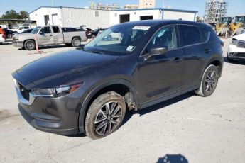 JM3KFACM6J0300663 | 2018 MAZDA CX-5 TOURI