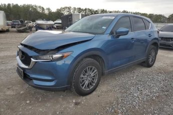 JM3KFACM6K0695588 | 2019 MAZDA CX-5 TOURI