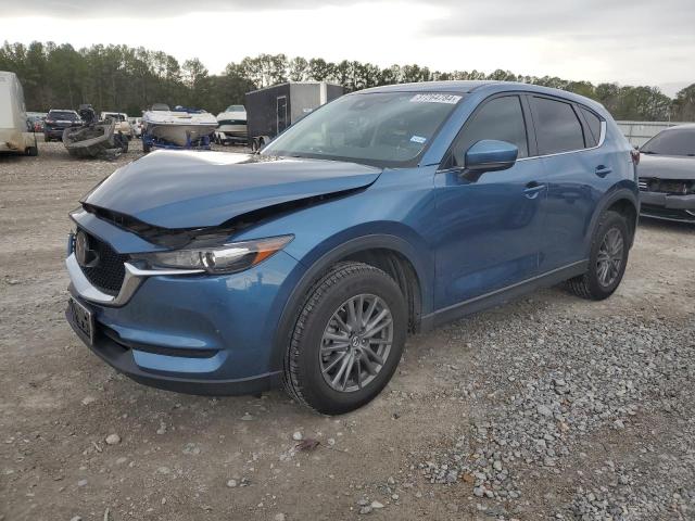 JM3KFACM6K0695588 | 2019 MAZDA CX-5 TOURI