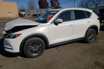 JM3KFACM6K1576224 | 2019 MAZDA CX-5 TOURI