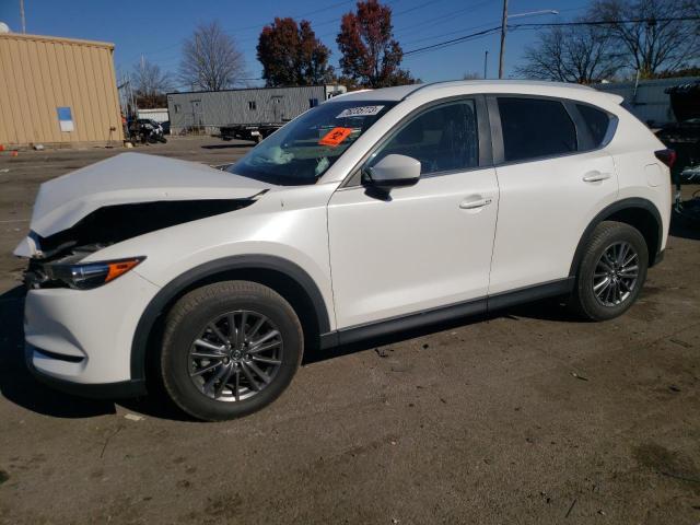 JM3KFACM6K1576224 | 2019 MAZDA CX-5 TOURI