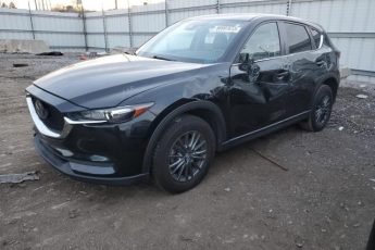 JM3KFACM7L0729796 | 2020 MAZDA CX-5 TOURI