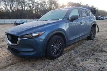 JM3KFACM7M0330999 | 2021 MAZDA CX-5 TOURI